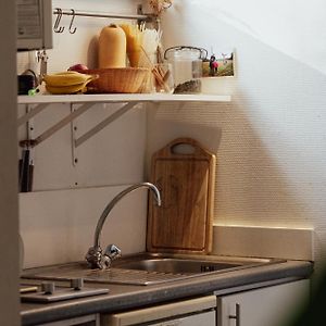Appartement met een Slaapkamer